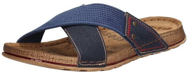 Heren slippers - large