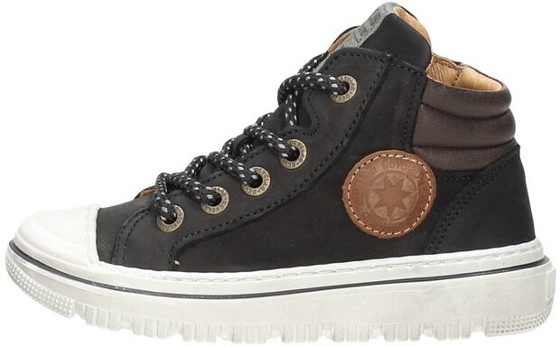 Jongens veterschoenen - large