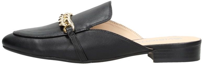 Goosecraft Dames Muiltjes Zwart online kopen