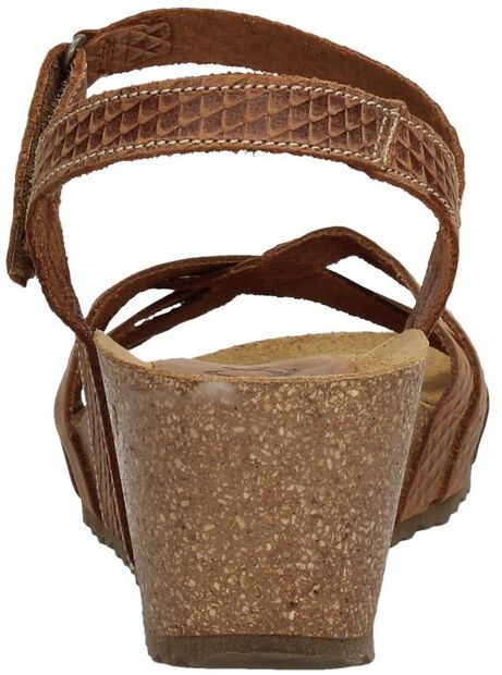 Dames sandalen - large