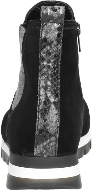 Dames enkellaarsjes - large