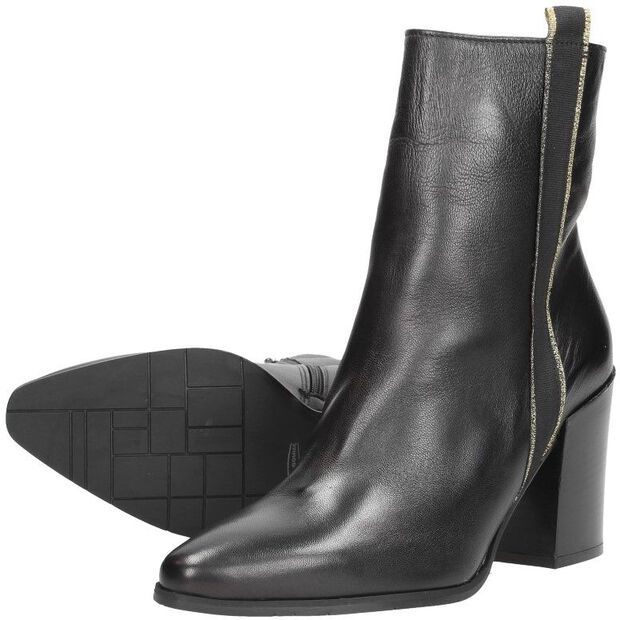 Enkellaarsjes Hak - large