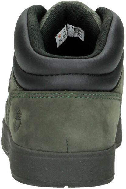 Davis Square TD Eurosprint - large