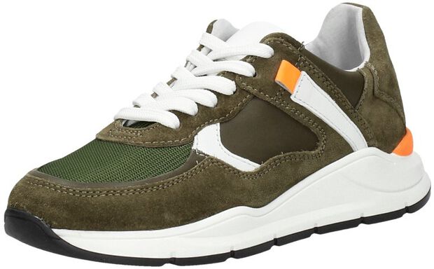 Sneakers Laag - large