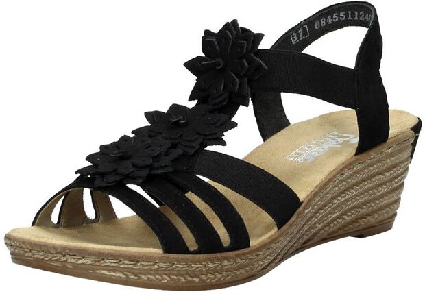 Dames sandalen - large