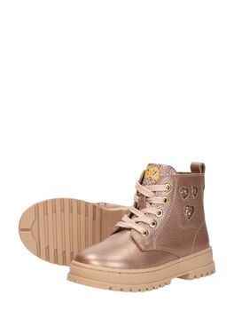 Veterschoen hoog