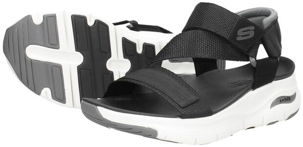 Arch Fit - Pop Retro - large