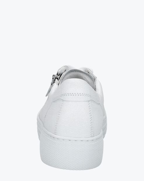 Dames veterschoenen - large