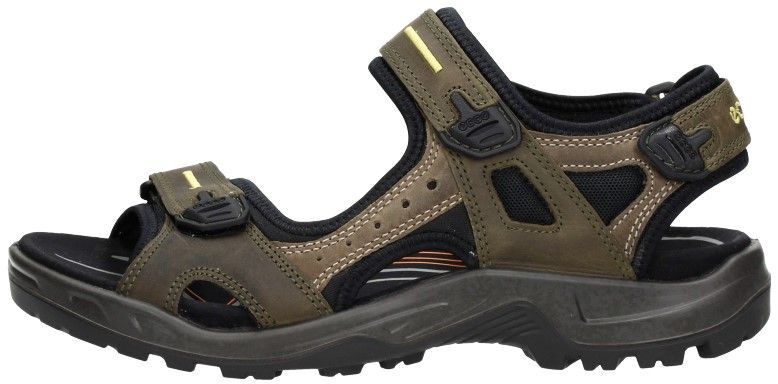 Offroad taupe