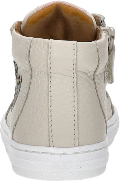 Veterschoen hoog - large