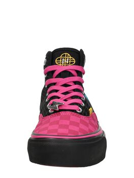 Authentic Hi 2.0 KPop Demon Hunters Mira