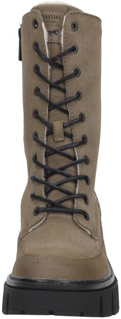 Veterschoenen Hoog - large