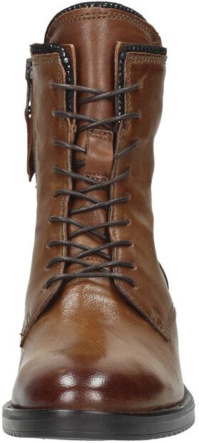 Dames veterschoenen - large