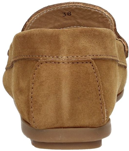 Dames mocassin - large