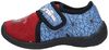 Spiderman pantoffels - small