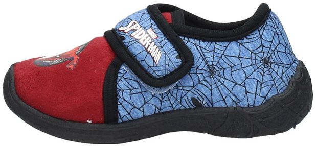 Spiderman pantoffels - large