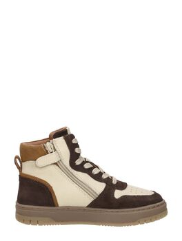 Veterschoenen Hoog