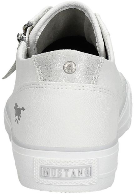 Dames veterschoenen - large