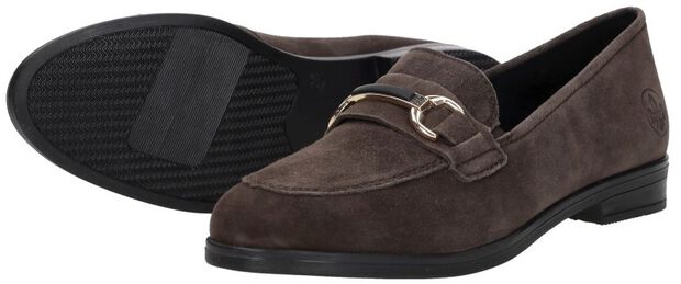 Mocassin - large