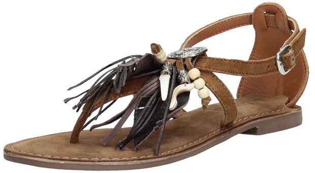 Dames sandalen - large