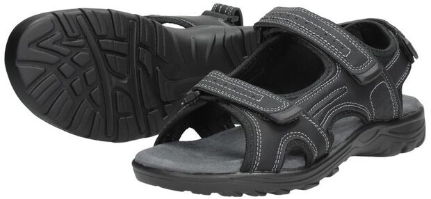Heren sandalen - large