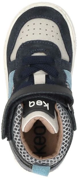 Jongens Baby schoentjes - large