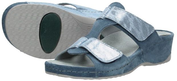 Dames slippers - large