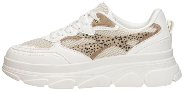 Sneakers Laag - large