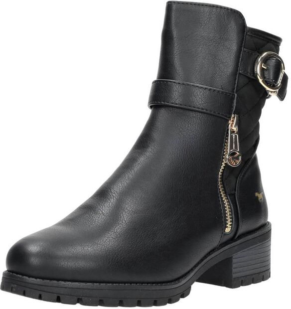 Enkellaarsjes Plat - large