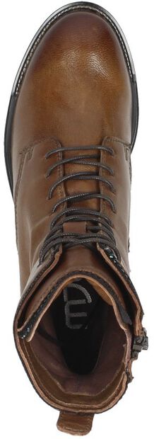 Dames veterschoenen - large