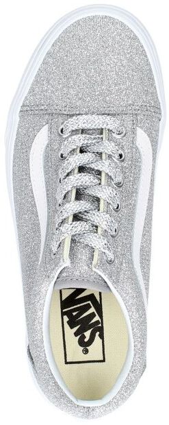 Old Skool Lurex Glitter - large