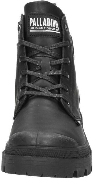 Pallabase Leather - large