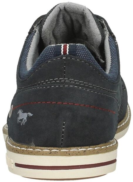 Veterschoenen Laag - large