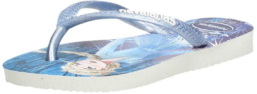 Hav. Kids Slim Frozen blauw