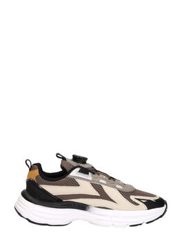 Sneakers Laag