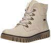 Veterschoenen Hoog - small