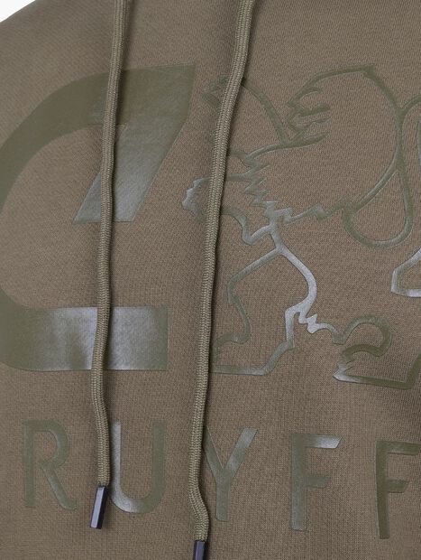 Hernandez Hoodie - large