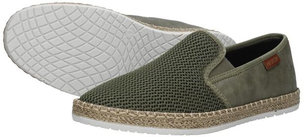 Heren instapschoenen - large