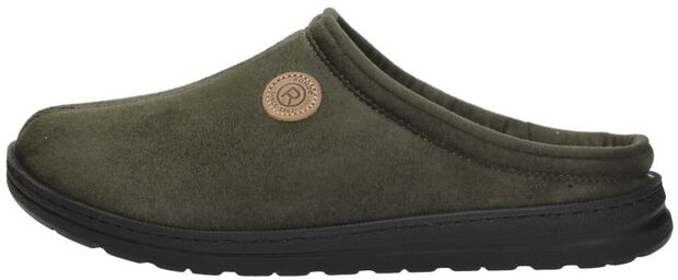 Pantoffels Open - large