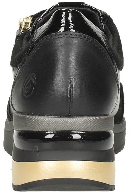 Veterschoenen Laag - large