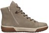 Veterschoenen Hoog - small