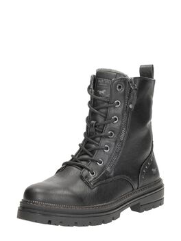 Veterschoenen Hoog