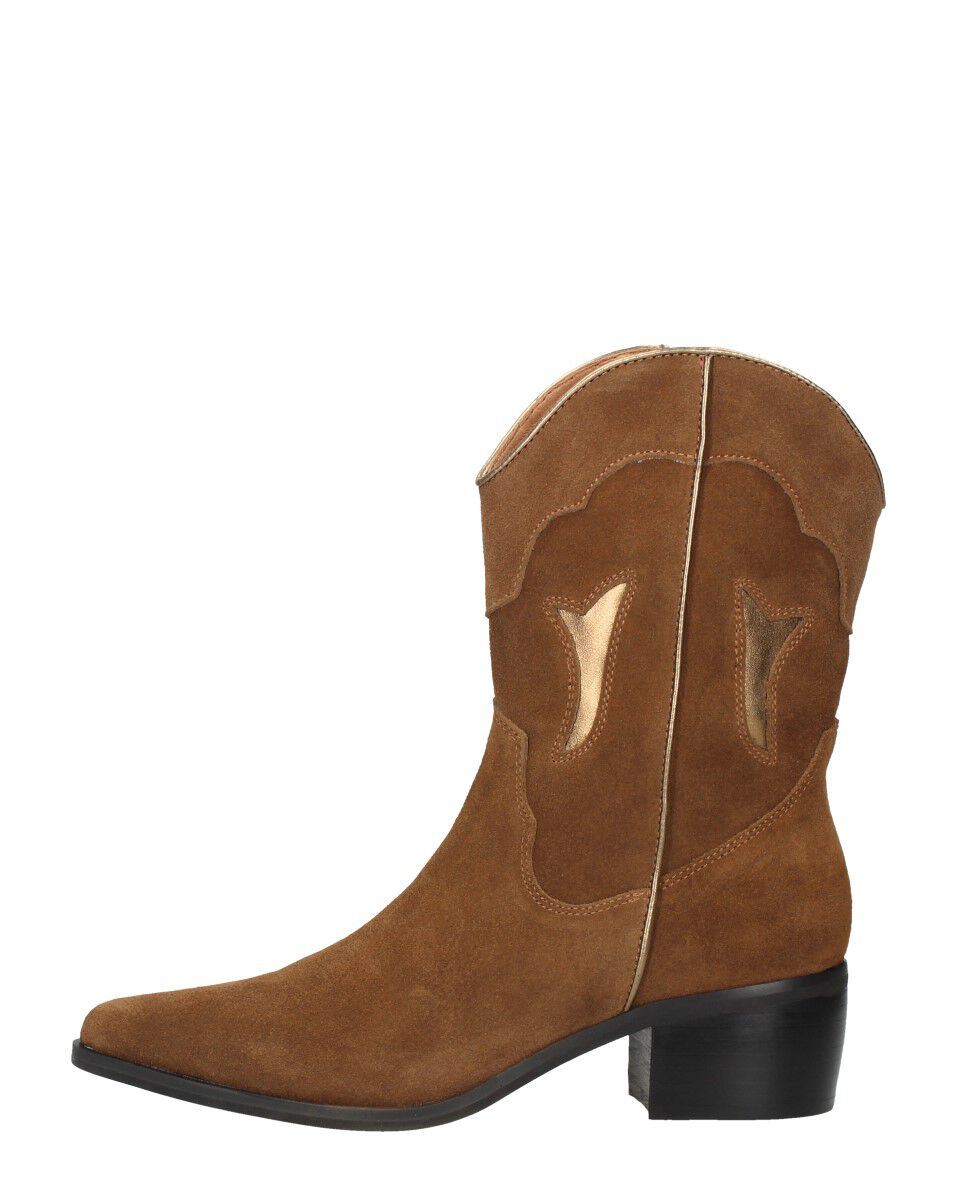 Dames laarzen - Schuurman Schoenen