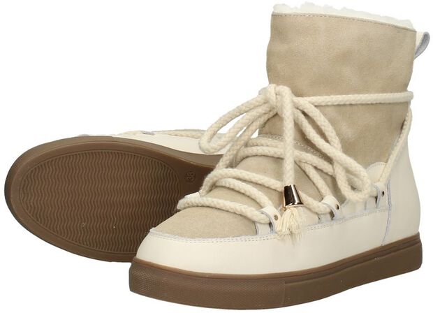 Enkellaarsjes Plat - large