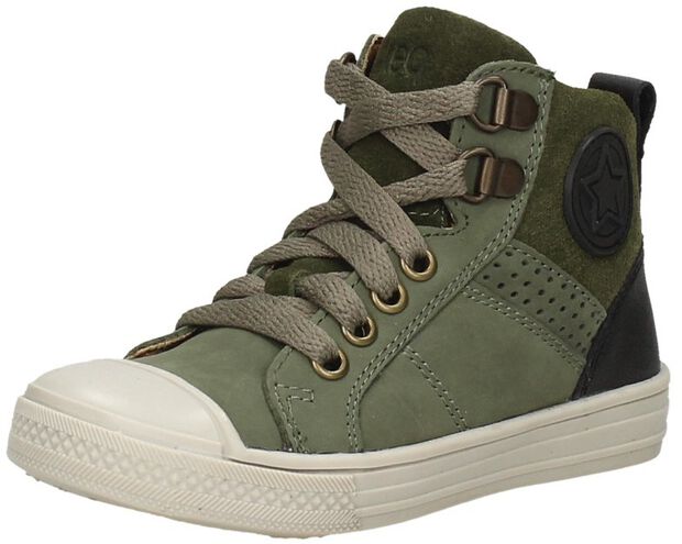 Veterschoenen Hoog - large