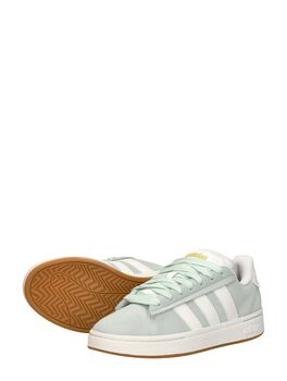 GRAND COURT ALPHA 00s