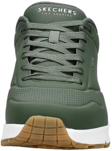 Uno - Stand On Air - large