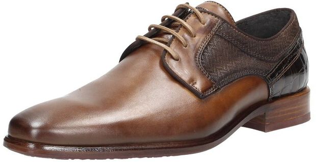 herenschoenen gekleed - large