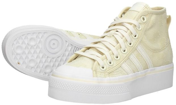 Nizza Platform Mid - large