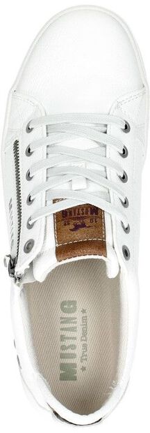 Heren veterschoenen - large